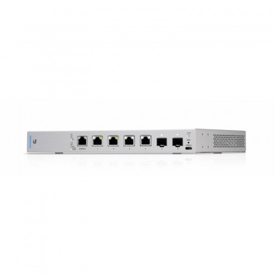 Ubiquiti UniFi Switch XG 6 POE (US-XG-6POE)