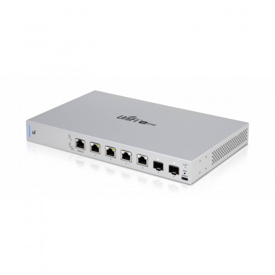 Ubiquiti UniFi Switch XG 6 POE (US-XG-6POE)