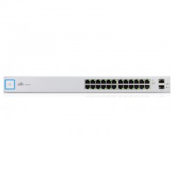 Ubiquiti UniFi Switch 24 Non-PoE (US-24)