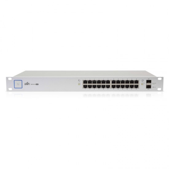 Ubiquiti UniFi Switch 24 500W (US-24-500W)