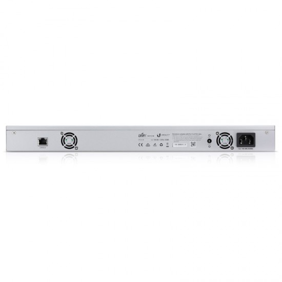 Ubiquiti UniFi Switch 48 Non-PoE (US-48)