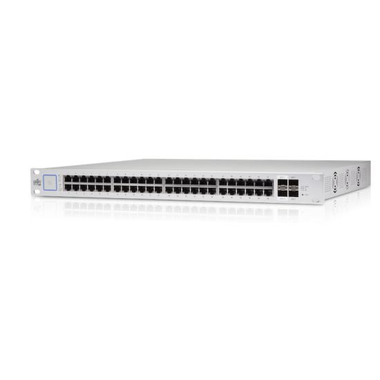 Коммутатор Ubiquiti UniFi Switch 48-500W (US-48-500W)
