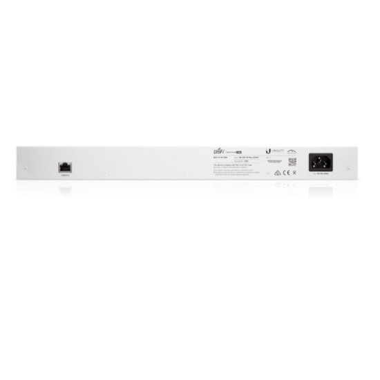 Коммутатор Ubiquiti UniFi Switch 48-750W (US-48-750W)