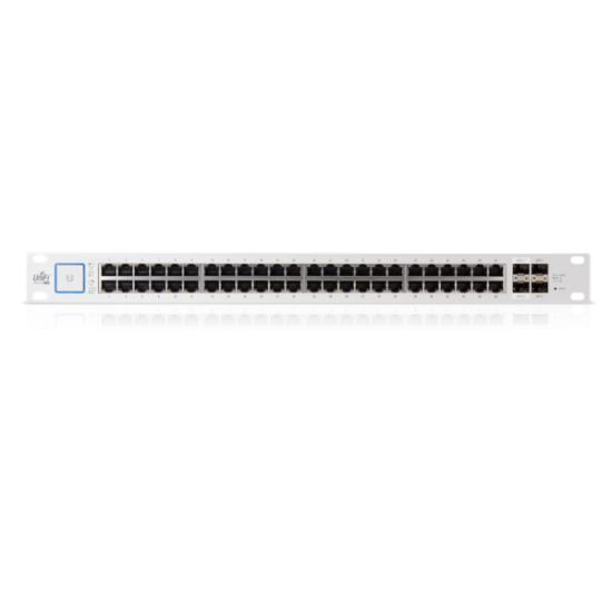 Коммутатор Ubiquiti UniFi Switch 48-750W (US-48-750W)