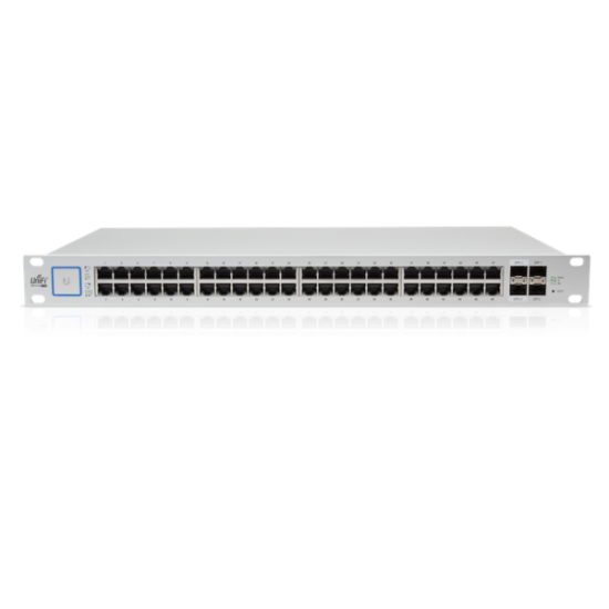 Коммутатор Ubiquiti UniFi Switch 48-750W (US-48-750W)