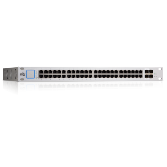 Коммутатор Ubiquiti UniFi Switch 48-750W (US-48-750W)