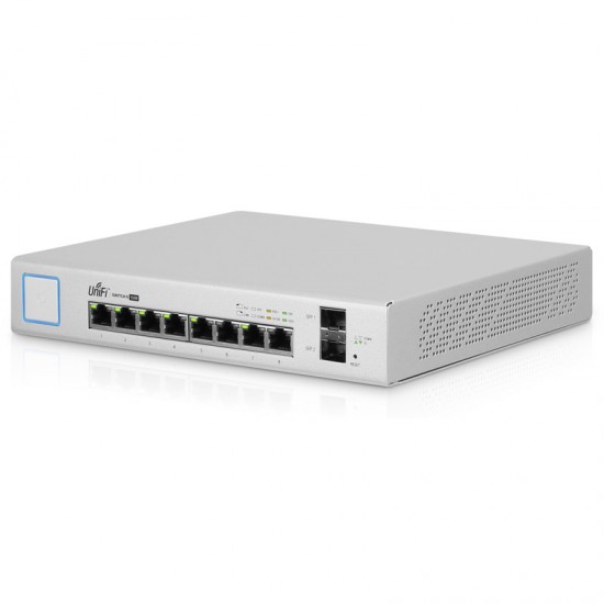 Ubiquiti UniFi Switch 8 150W (US-8-150W)