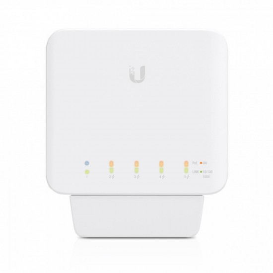 Ubiquiti UniFi Switch FLEX (USW-FLEX)