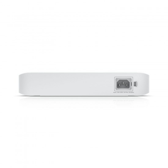 Ubiquiti UniFi Switch Enterprise 8 PoE (USW-Enterprise-8-PoE)