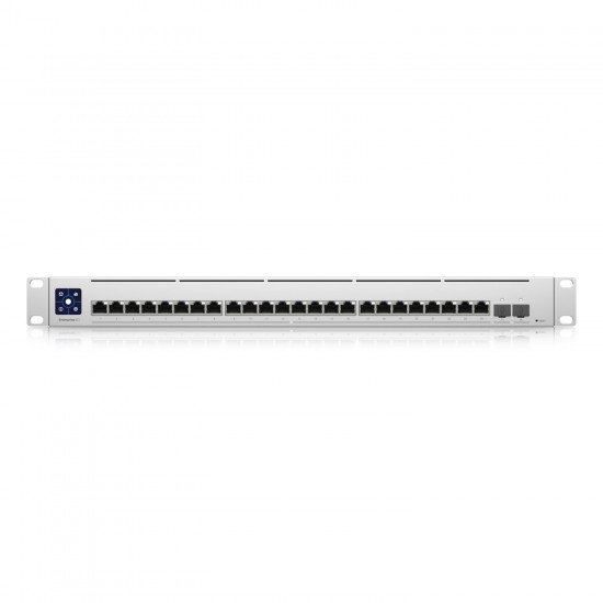 Ubiquiti Switch Enterprise XG 24 (USW-EnterpriseXG-24)