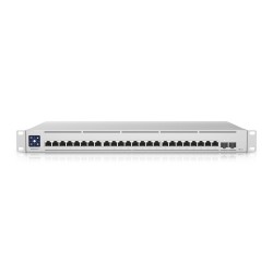 Ubiquiti Switch Enterprise XG 24 (USW-EnterpriseXG-24)