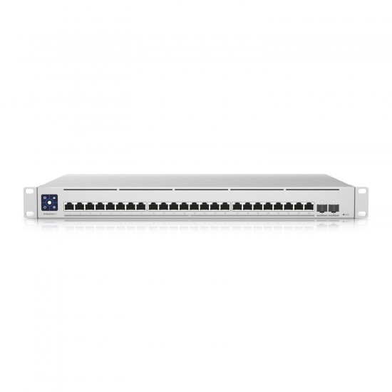 Ubiquiti Switch Enterprise XG 24 (USW-EnterpriseXG-24)