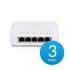 Ubiquiti UniFi Switch Flex 3-Pack