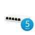 Ubiquiti UniFi Switch Flex Mini 5-Pack (USW-Flex-Mini-5)