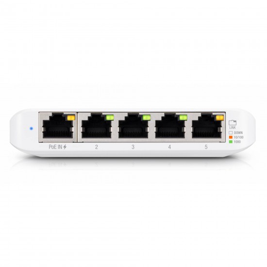 Ubiquiti UniFi Switch Flex Mini 5-Pack (USW-Flex-Mini-5)