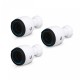 Ubiquiti UniFi Video Camera G4 Pro 3-Pack (UVC-G4-PRO-3)