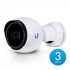 Ubiquiti UniFi Protect G4-Bullet Camera 3-Pack (UVC-G4-BULLET-3)