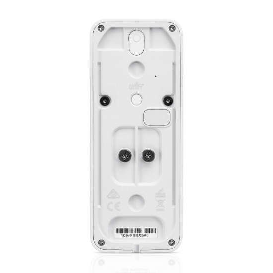 Ubiquiti UniFi Protect G4 Doorbell (UVC-G4-DoorBell)