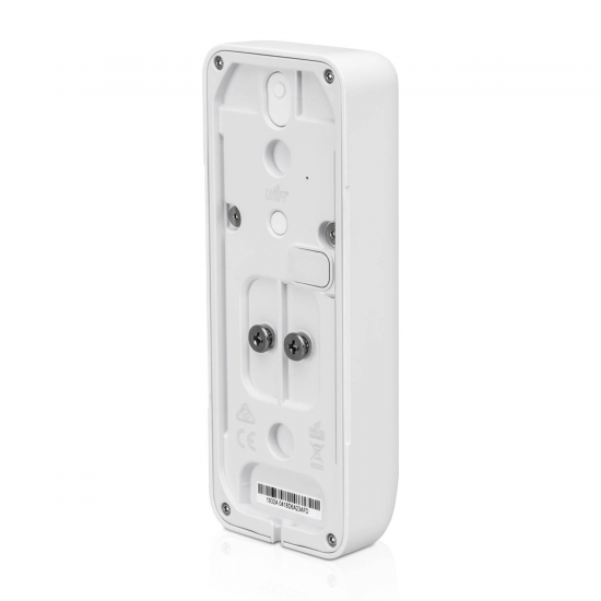 Ubiquiti UniFi Protect G4 Doorbell (UVC-G4-DoorBell)