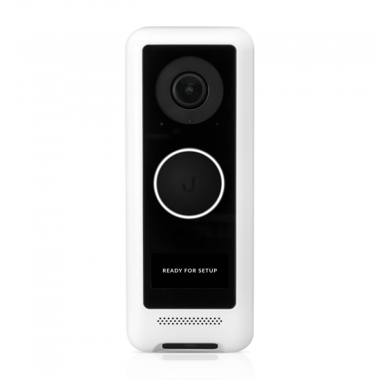 Ubiquiti UniFi Protect G4 Doorbell (UVC-G4-DoorBell)