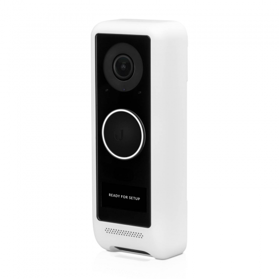 Ubiquiti UniFi Protect G4 Doorbell (UVC-G4-DoorBell)