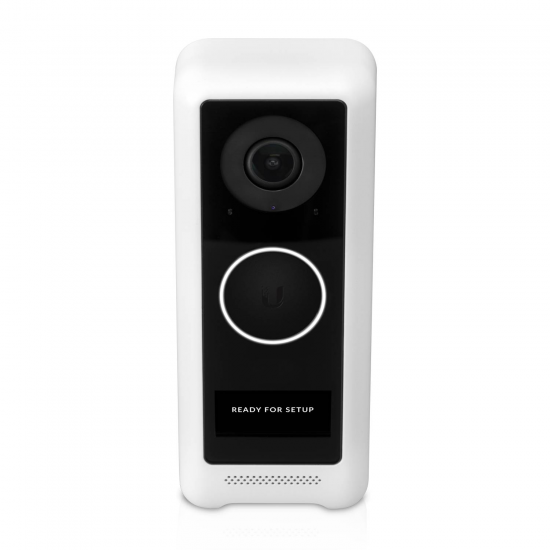 Видеодомофон Ubiquiti G4 Doorbell (UVC-G4-DoorBell)