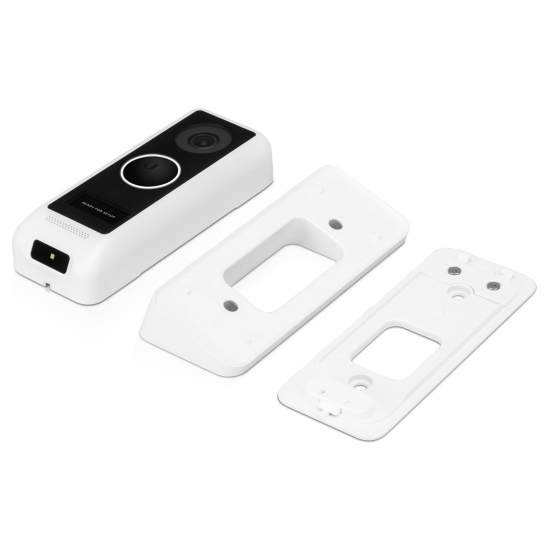 Ubiquiti UniFi Protect G4 Doorbell (UVC-G4-DoorBell)