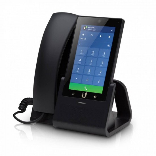IP-телефон Ubiquiti UniFi VoIP Phone Touch (UVP-Touch)