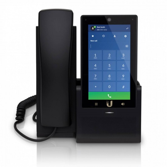 IP-телефон Ubiquiti UniFi VoIP Phone Touch (UVP-Touch)