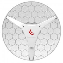 MikroTik Wireless Wire Dish (RBLHGG-60adkit)