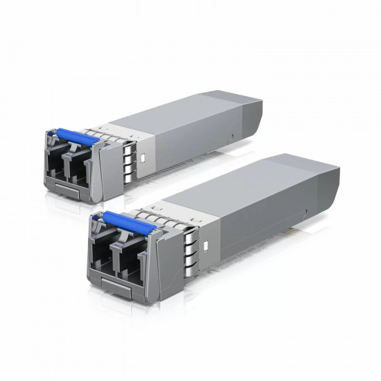 Ubiquiti 10G Single-Mode Duplex Optical Module (UACC-OM-SM-10G-D)