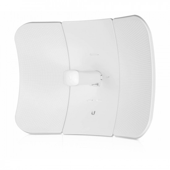 Радиомост Ubiquiti LiteBeam 5AC LR 1/5 (LBE-5AC-LR-1/5)