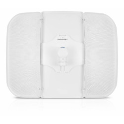 Радиомост Ubiquiti LiteBeam 5AC LR 1/5 (LBE-5AC-LR-1/5)