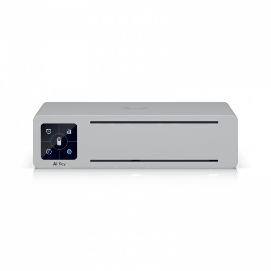 Интеллектуальный шлюз Ubiquiti UniFi Protect AI Key (AI Key)