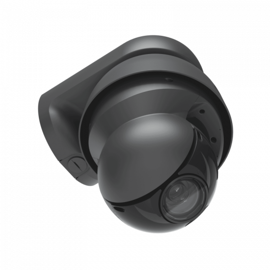 Видеокамера Ubiquiti UniFi Protect AI PTZ Precision (UVC-AI-PTZ-Precision-B)