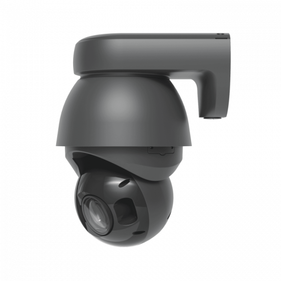 Видеокамера Ubiquiti UniFi Protect AI PTZ Precision (UVC-AI-PTZ-Precision-B)