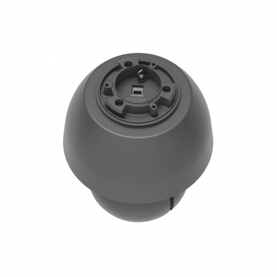 Видеокамера Ubiquiti UniFi Protect AI PTZ Precision (UVC-AI-PTZ-Precision-B)