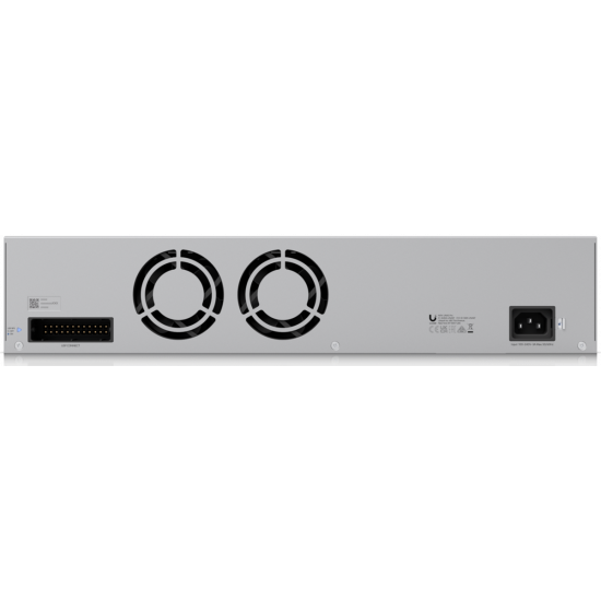 Сетевое хранилище Ubiquiti UniFi UNAS-Pro (UNAS-Pro)