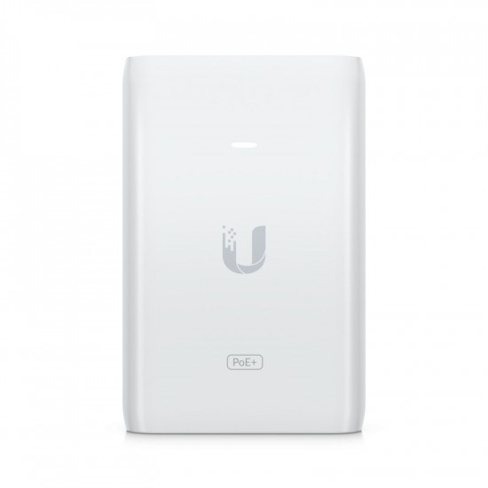Ubiquiti UniFi PoE+ Adapter (U-POE-at)