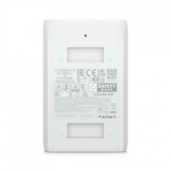 Ubiquiti UniFi PoE+ Adapter (U-POE-at)