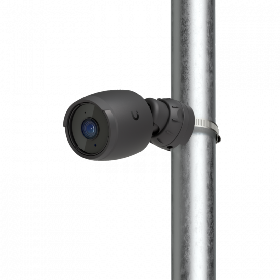 Видеокамера Ubiquiti UniFi G6 Bullet Black (UVC-G6-Bullet-B)