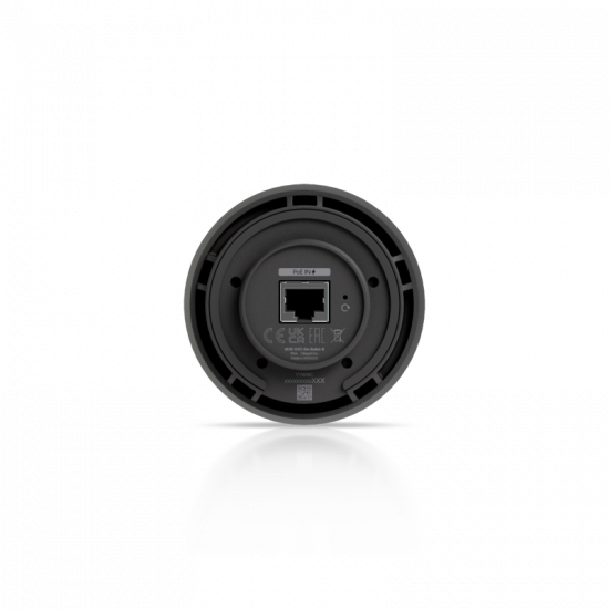 Видеокамера Ubiquiti UniFi G6 Bullet Black (UVC-G6-Bullet-B)