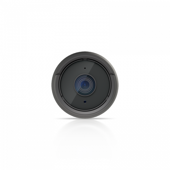 Видеокамера Ubiquiti UniFi G6 Bullet Black (UVC-G6-Bullet-B)
