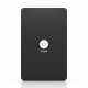 Карта доступа Ubiquiti UniFi Access Card Black (UA-Card-B-20) (20 штук)