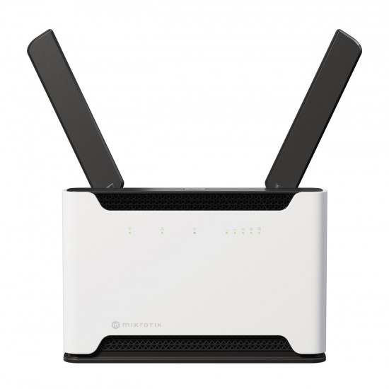 MikroTik Chateau 5G R17 ax (S53UG+5HaxD2HaxD-TC&RG650E-EU)