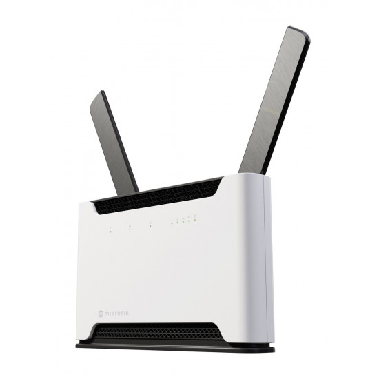 MikroTik Chateau 5G R17 ax (S53UG+5HaxD2HaxD-TC&RG650E-EU)