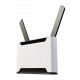 MikroTik Chateau 5G R17 ax (S53UG+5HaxD2HaxD-TC&RG650E-EU)