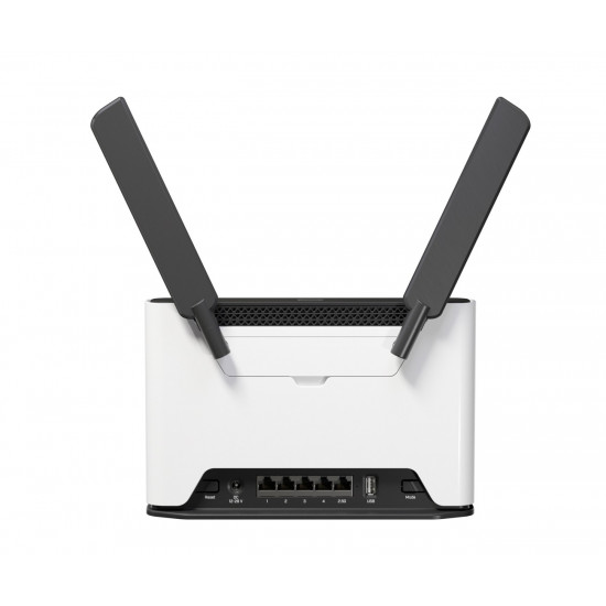 MikroTik Chateau 5G R17 ax (S53UG+5HaxD2HaxD-TC&RG650E-EU)