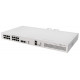 MikroTik Cloud Router Switch CRS418-8P-8G-2S+RM (CRS418-8P-8G-2S+RM)