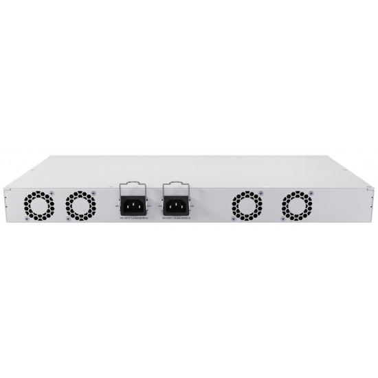 MikroTik Cloud Router Switch CRS418-8P-8G-2S+RM (CRS418-8P-8G-2S+RM)